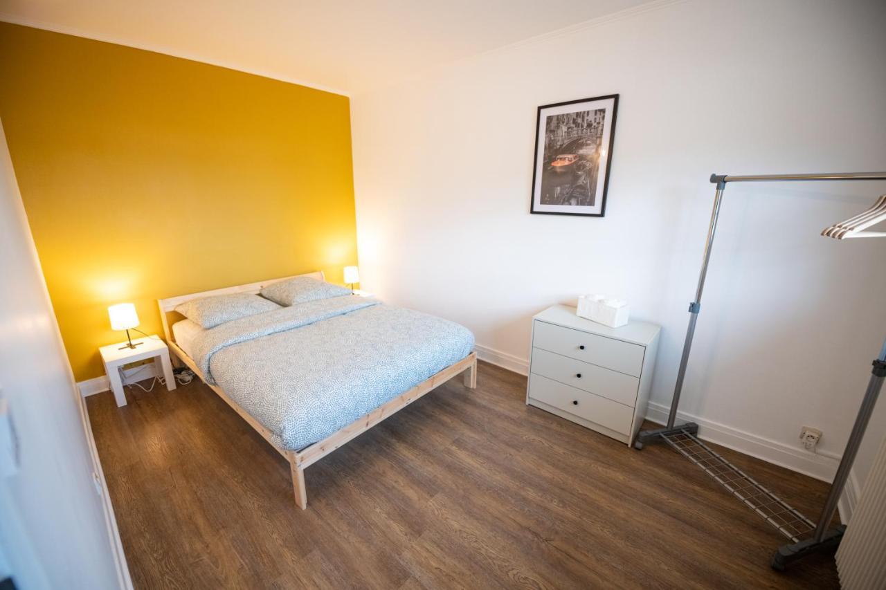 Robespierre - Tout Equipe & Calme - Tv Et Wifi Saint-Etienne  Exteriér fotografie