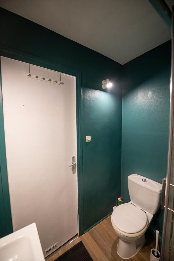 Robespierre - Tout Equipe & Calme - Tv Et Wifi Saint-Etienne  Exteriér fotografie